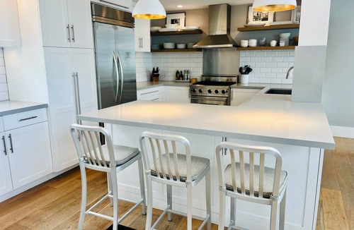 Silver Strand House | Modern Beach Home - MDR/Venice - Near Venice Pier