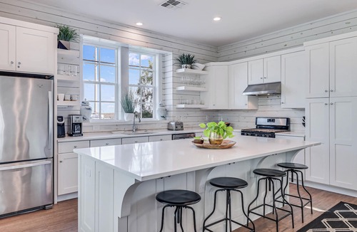 Cinnamon Shore House | Modern Beach Home in Cinnamon Shore w/Access to Resort-Style Amenities