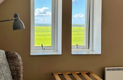 Harpelunde House | Modern beach house at Frederiksdal Gods