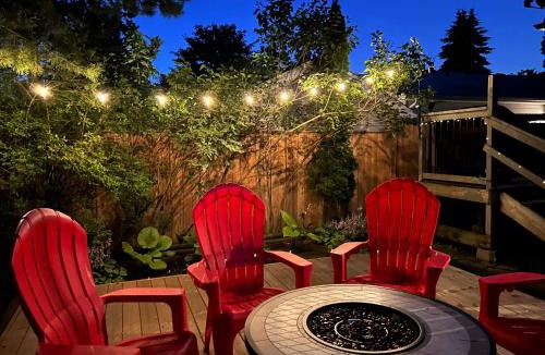 Brights Grove House | Modern Beach House long stay discounts