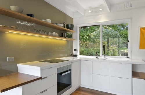 Wye River House | Modern beach house with ocean views