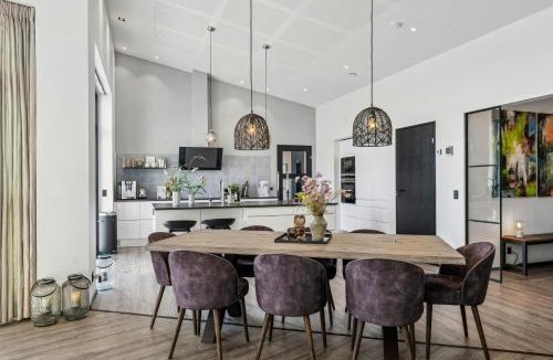 Juelsminde House | Modern Beach House With Sea Views At Bjørnsknude