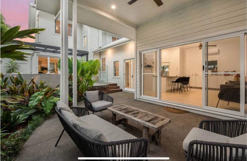 Marcoola House | Modern Beach Oasis: Marcoola