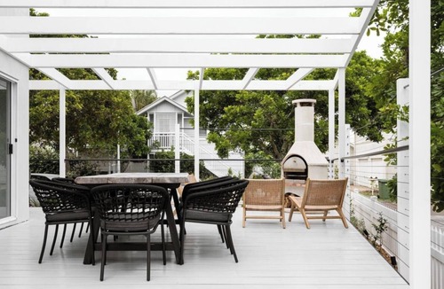 Marcoola House | Modern Beach Oasis: Marcoola