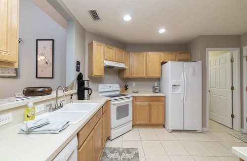 Butler Beach House | Modern Beach Retreat ~ Close to the Beach!