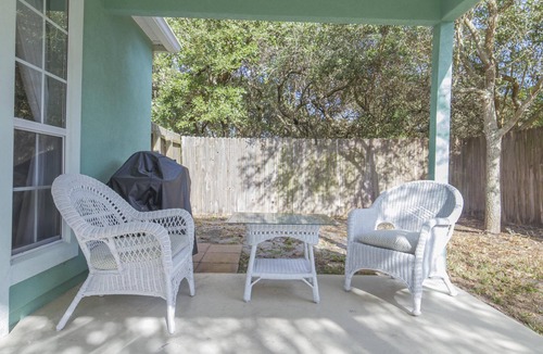 Butler Beach House | Modern Beach Retreat ~ Close to the Beach!