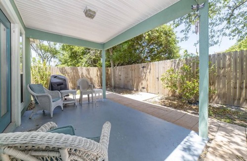 Butler Beach House | Modern Beach Retreat ~ Close to the Beach!