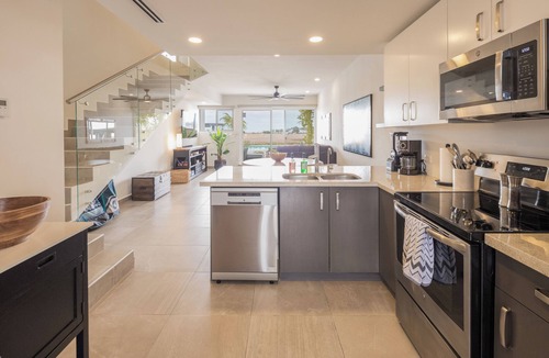 La Choya House | Modern Beachfront w/Pool, Hot Tub, Golf & Views
