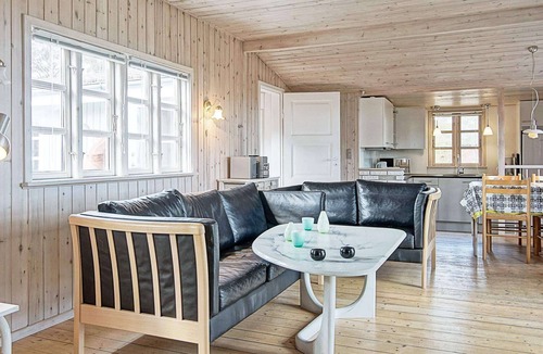 Balka Strand House | Modern Beachfront Retreat - By Traum Ferienwohnungen