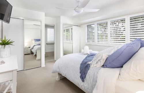 Woorim House | Modern Beachside Escape