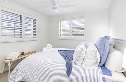 Woorim House | Modern Beachside Escape