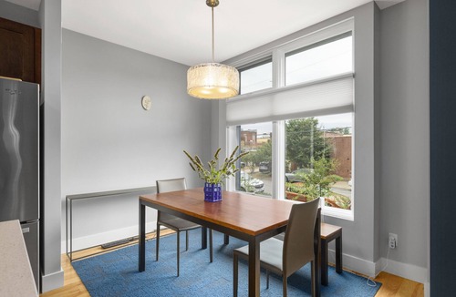 St. Louis House | ☆ Modern Beautiful 3BR ☆Pool/Spa Heated Yr Round☆