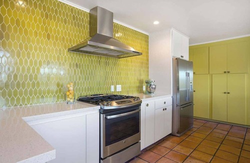 Santa Rosa House | Modern Bennett Valley Home With Privacy and Views