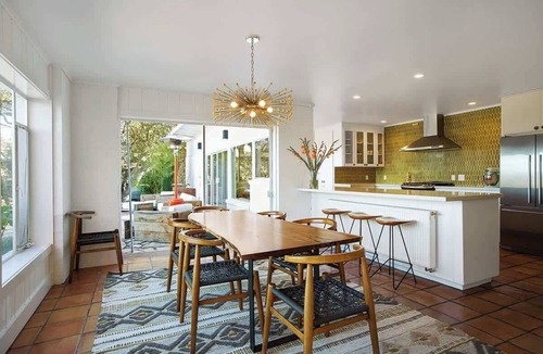 Santa Rosa House | Modern Bennett Valley Home With Privacy and Views