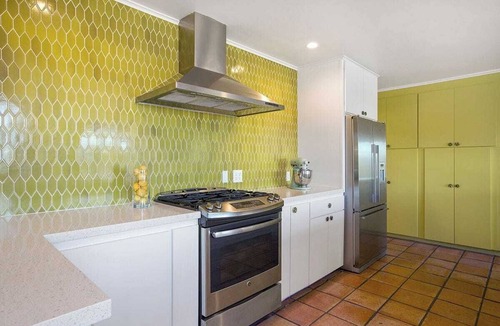 Santa Rosa House | Modern Bennett Valley Home with Privacy and Views