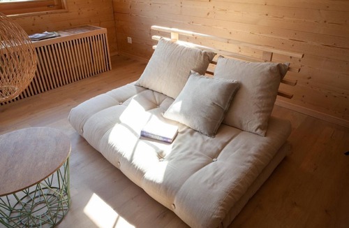 Eischoll Other | Modern bijou in a 400-year-old house