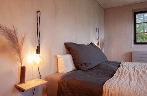 Eischoll Other | Modern bijou in a 400-year-old house