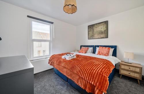 Fenny Stratford House | Modern Bletchley home with stylish decor