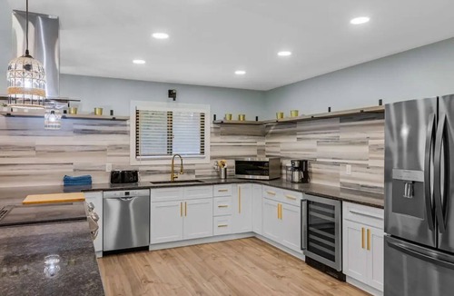 Watertown House | 󰀄 Modern Boho Dream Home 󰀄 Completely Renovated
