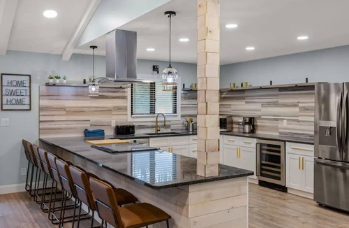 Watertown House | 󰀄 Modern Boho Dream Home 󰀄 Completely Renovated