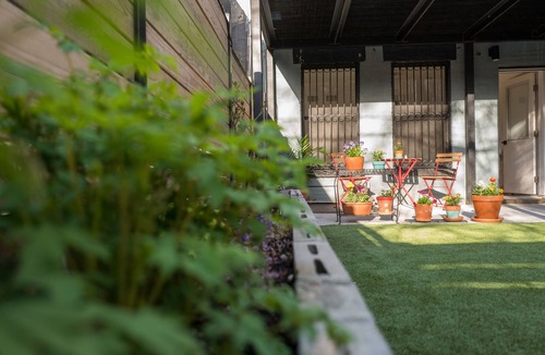 Ocean Hill House | Modern boutique apartment in Brooklyn