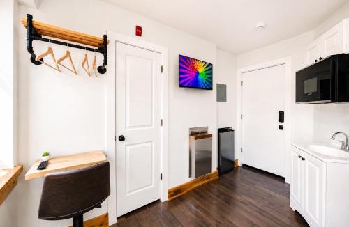 Chester House | Modern Boutique Suite City Glow & Comfort GSS H2