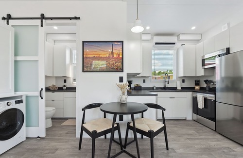 Stillwater Cottage | Modern Boxabl Casita Stillwater OK Pasadera 2