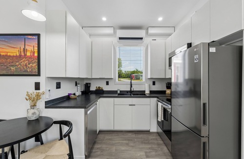 Stillwater Cottage | Modern Boxabl Casita Stillwater OK Pasadera 2