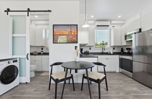Stillwater Cottage | Modern Boxabl Casita #3 Stillwater OK Pasadera