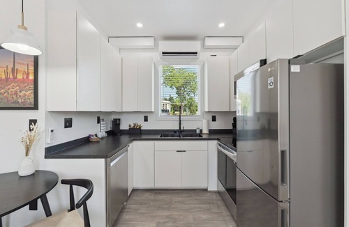 Stillwater Cottage | Modern Boxabl Casita #3 Stillwater OK Pasadera