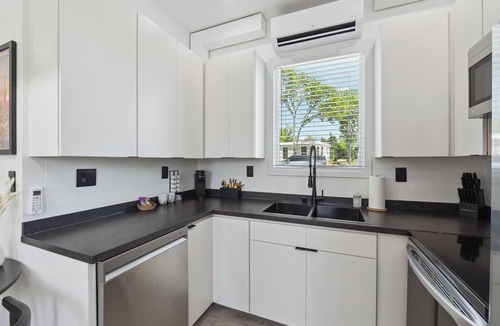 Stillwater Cottage | Modern Boxabl Casita #3 Stillwater OK Pasadera