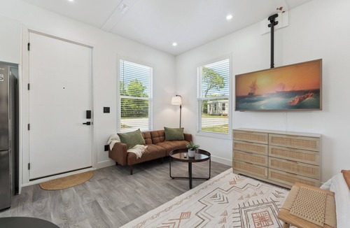 Stillwater Cottage | Modern Boxabl Casita Stillwater OK Pasadera 11