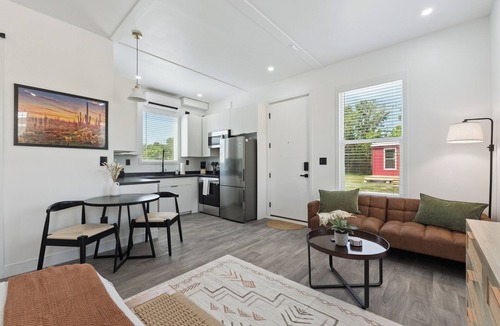 Stillwater Cottage | Modern Boxabl Casita Stillwater OK Pasadera 11