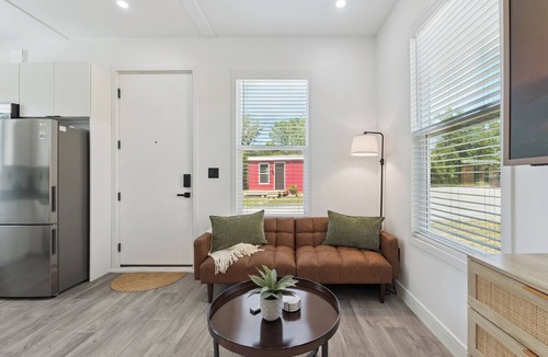 Stillwater Cottage | Modern Boxabl Casita Stillwater OK Pasadera 11
