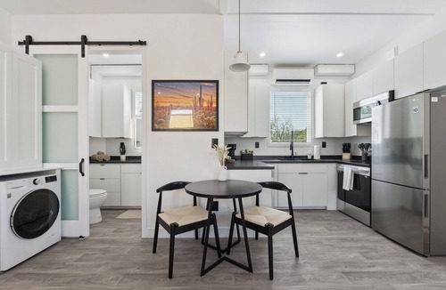 Stillwater Cottage | Modern Boxabl Casita Stillwater OK Pasadera 11