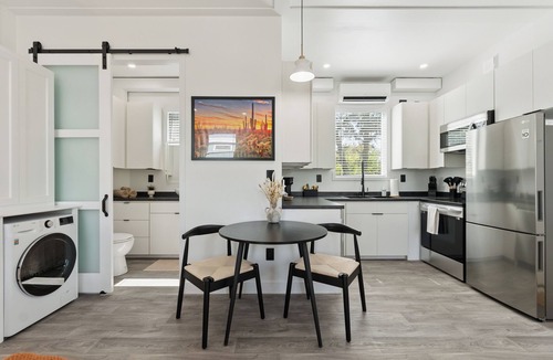 Stillwater Cottage | Modern Boxabl Casita Stillwater OK Pasadera 12