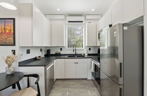 Stillwater Cottage | Modern Boxabl Casita Stillwater OK Pasadera 12