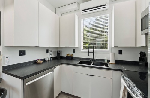 Stillwater Cottage | Modern Boxabl Casita Stillwater OK Pasadera 12