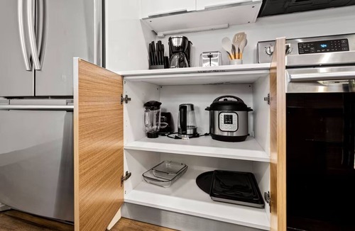 Somerville Apartment | Modern/Brand New!/Harvard/MIT/Fenway/WIFI