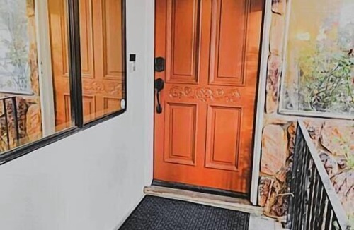 The Villas Apartment | Modern & Bright 2BR Escape Santana Row