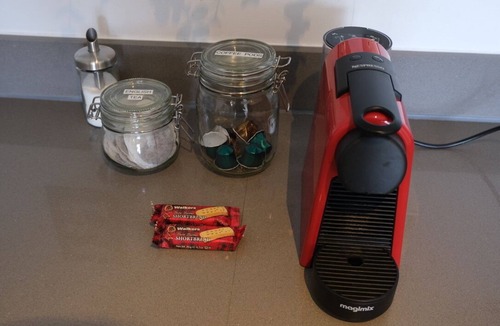 Deptford Apartment | Modern&bright 60m2/650sqft Flat With King bed