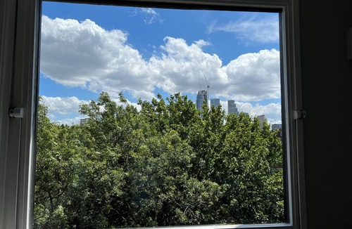 Pimlico Apartment | Modern -bright- Quiet studio central London