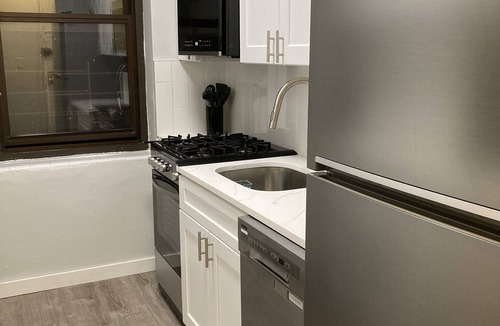 West Bronx Apartment | Modern Bronx Home - 30 Mins from Midtown