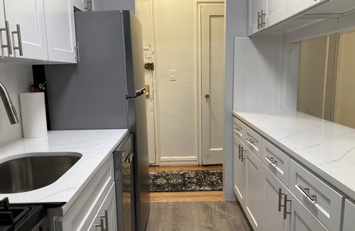 West Bronx Apartment | Modern Bronx Home - 30 Mins from Midtown
