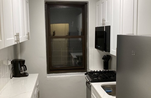 West Bronx Apartment | Modern Bronx Home - 30 Mins from Midtown