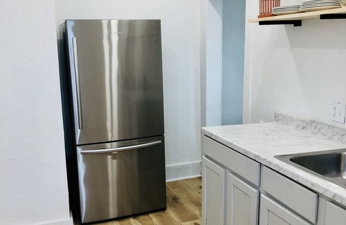 Tahlequah House | Modern bungalow in the heart of downtown Tahlequah