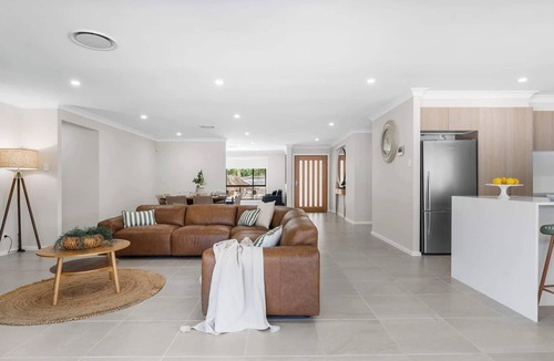 Tomerong House | Modern Bush Retreat – Tranquil Escape