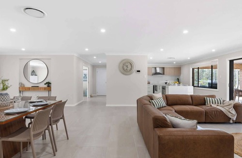 Tomerong House | Modern Bush Retreat – Tranquil Escape