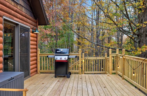 Jewett Cabin | Modern Cabin by Windham/Hunter Mountains