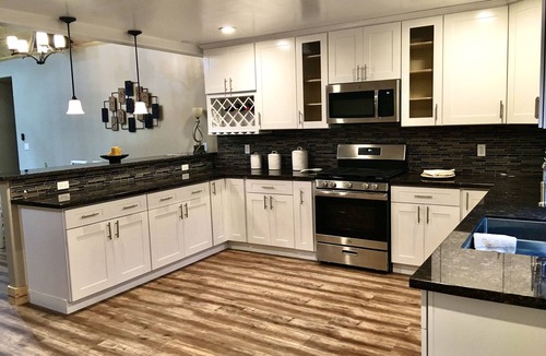 Placerville House | Modern Cabin Get Away